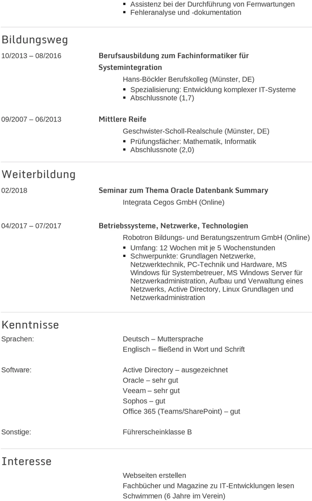 bewerbung-als-fachinformatiker-vorlage