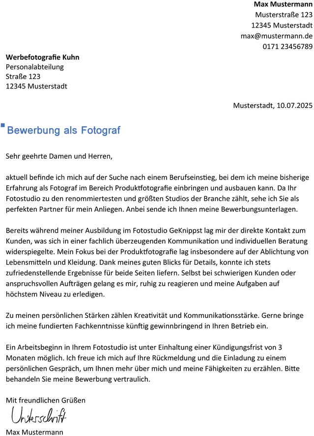 bewerbung-als-fotograf-vorlage