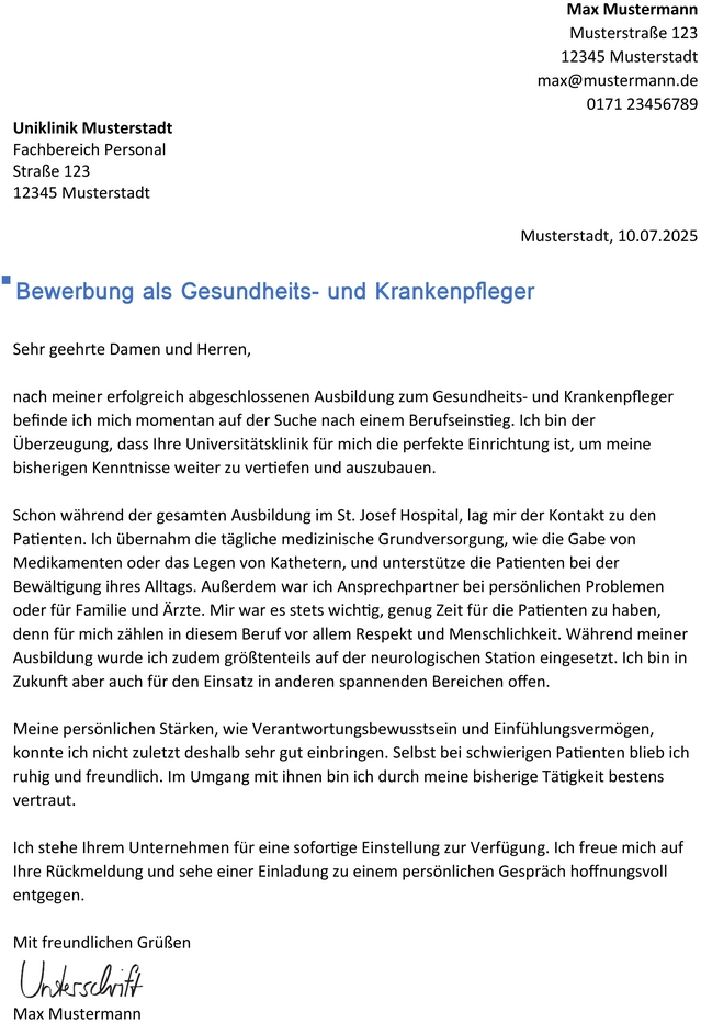bewerbung-als-gesundheits-und-krankenpfleger-vorlage