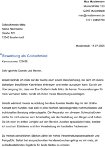 bewerbung-als-goldschmied-bewerbung-vorlage