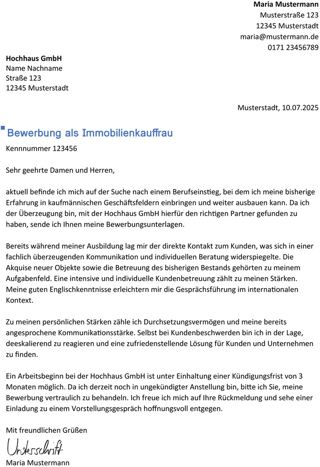 bewerbung-als-immobilienkauffrau-vorlage