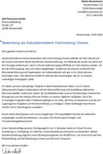 bewerbung-als-industriemeisterin-im-fachrichtung-chemie