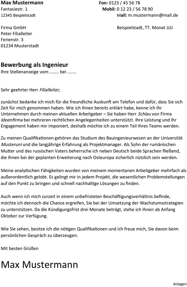 bewerbung-als-ingenieur-in-word-vorlage