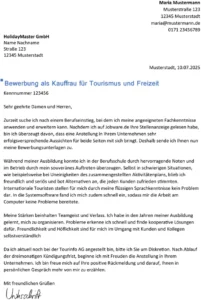 bewerbung-als-kauffrau-fuer-tourismus-und-freizeit