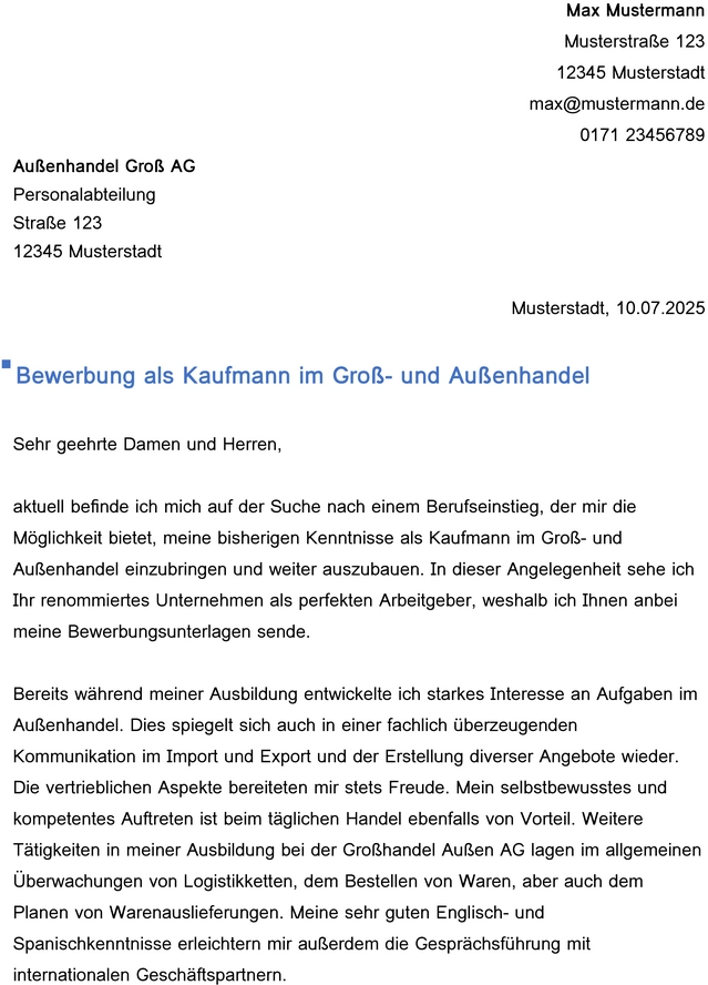 bewerbung-als-kaufmann-im-gross-und-aussenhandel