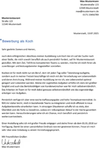 bewerbung-als-koch-erfolgreich-gestalten