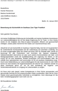 bewerbung-als-kuechenhilfe-vorlage