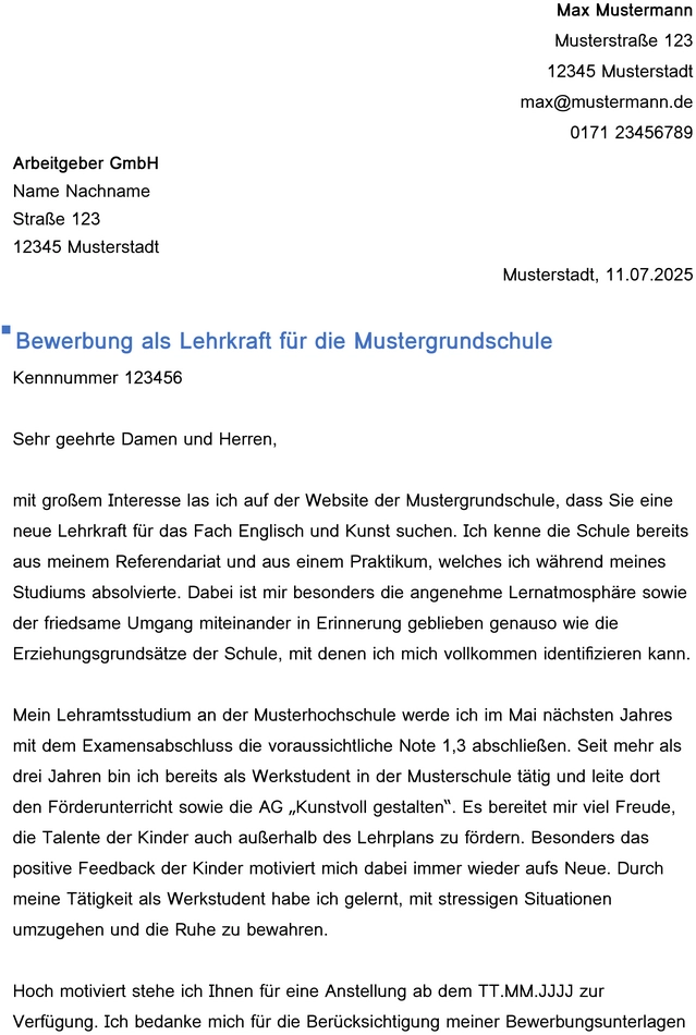 bewerbung-als-lehrkraft-mustergrundschule