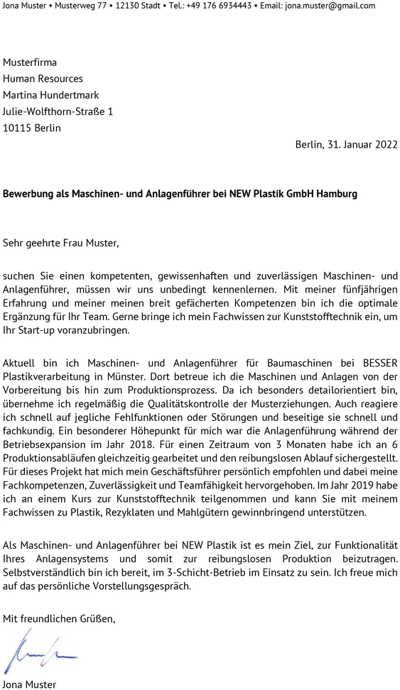 bewerbung-als-maschinen-und-anlagenfuehrer