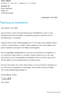 bewerbung-als-nachhilfelehrer-word-vorlage