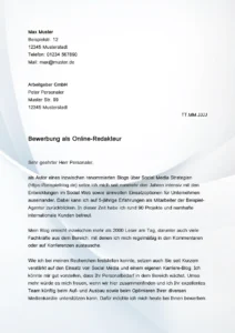 bewerbung-als-online-redakteur-vorlage