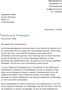 bewerbung-als-pr-managerin-fuer-kreative-berufe