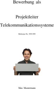 bewerbung-als-projektleiter-telekommunikationssysteme