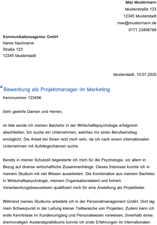 bewerbung-als-projektmanager-im-marketing
