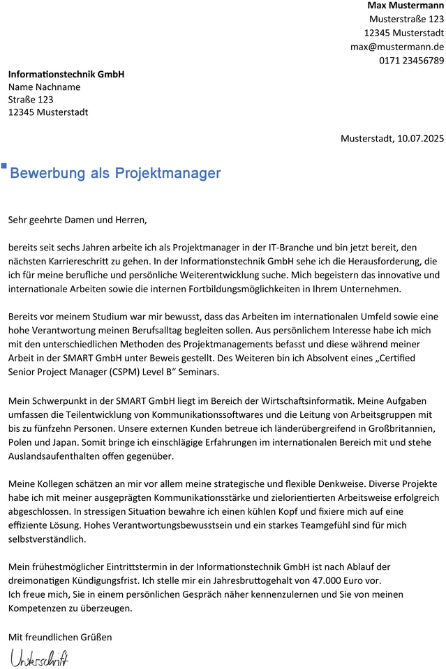bewerbung-als-projektmanager-in-word