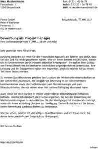 bewerbung-als-projektmanager-vorlage