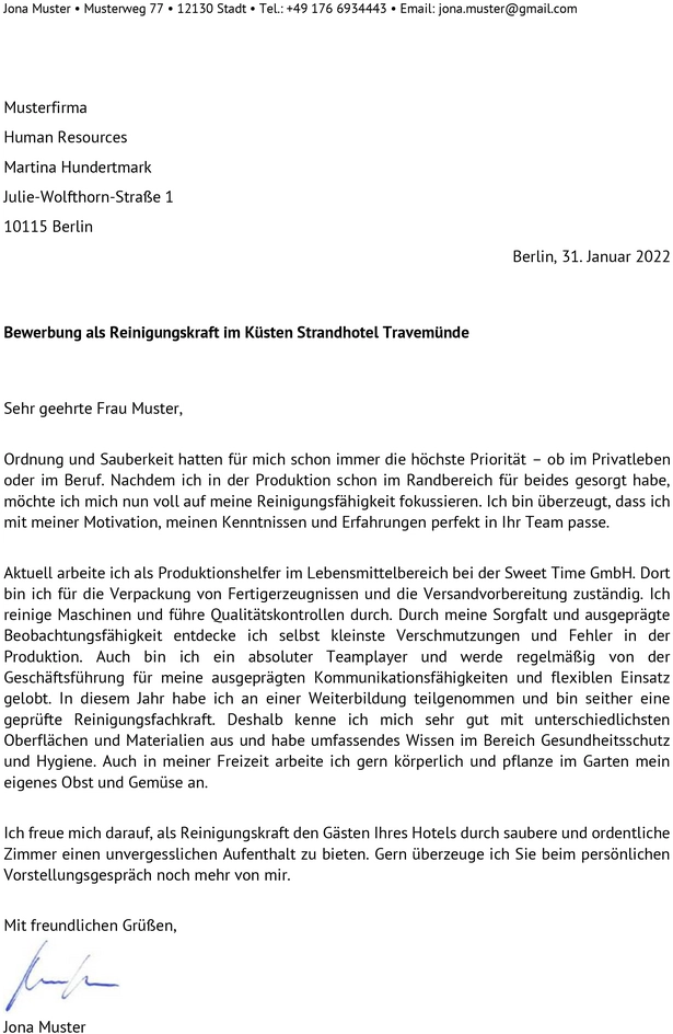 bewerbung-als-reinigungskraft-muster-2023