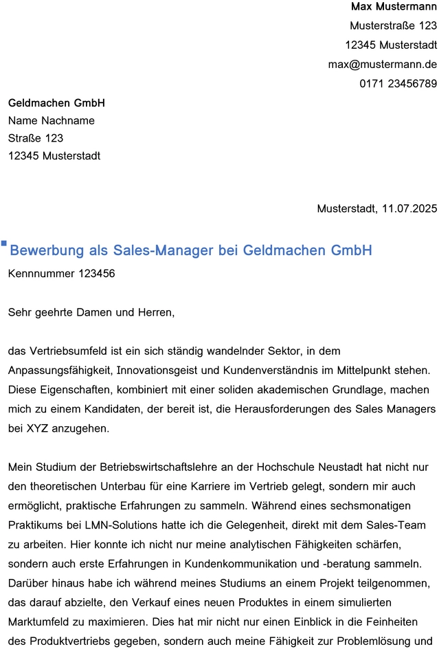 bewerbung-als-sales-manager-vorlage
