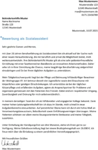 bewerbung-als-sozialassistent-berufserfahren