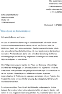 bewerbung-als-sozialassistent-word-vorlage
