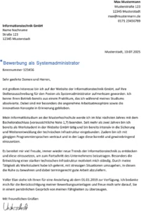 bewerbung-als-systemadministrator-gestalten