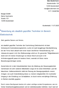 bewerbung-als-techniker-im-bereich-elektrotechnik