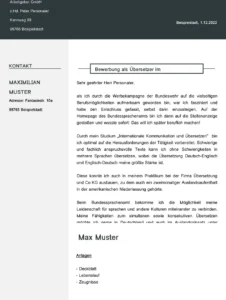 bewerbung-als-uebersetzer-im-bundeswehr-format