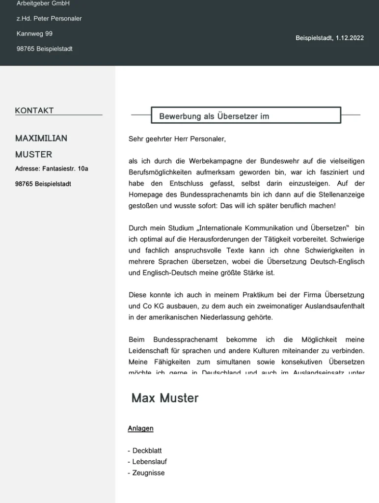 bewerbung-als-uebersetzer-im-bundeswehr-format