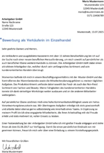 bewerbung-als-verkaeuferin-im-einzelhandel