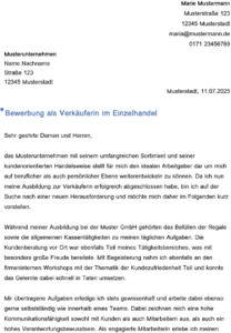 bewerbung-als-verkaeuferin-im-einzelhandel