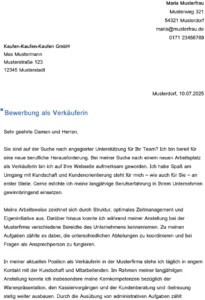 bewerbung-als-verkaeuferin-muster-vorlage