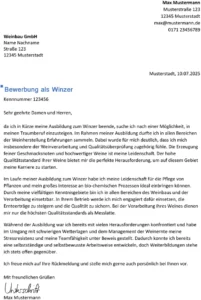 bewerbung-als-winzer-unterlagen-vorlage