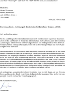 bewerbung-als-zahntechniker-gestalten-unterstuetzen