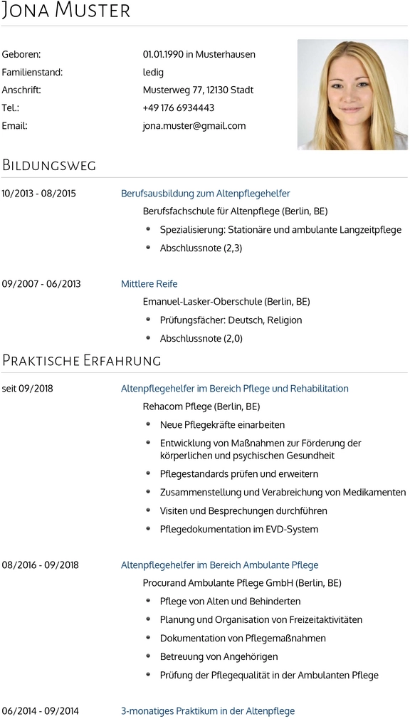 bewerbung-altenpflegehelfer-altenpflegehelferin