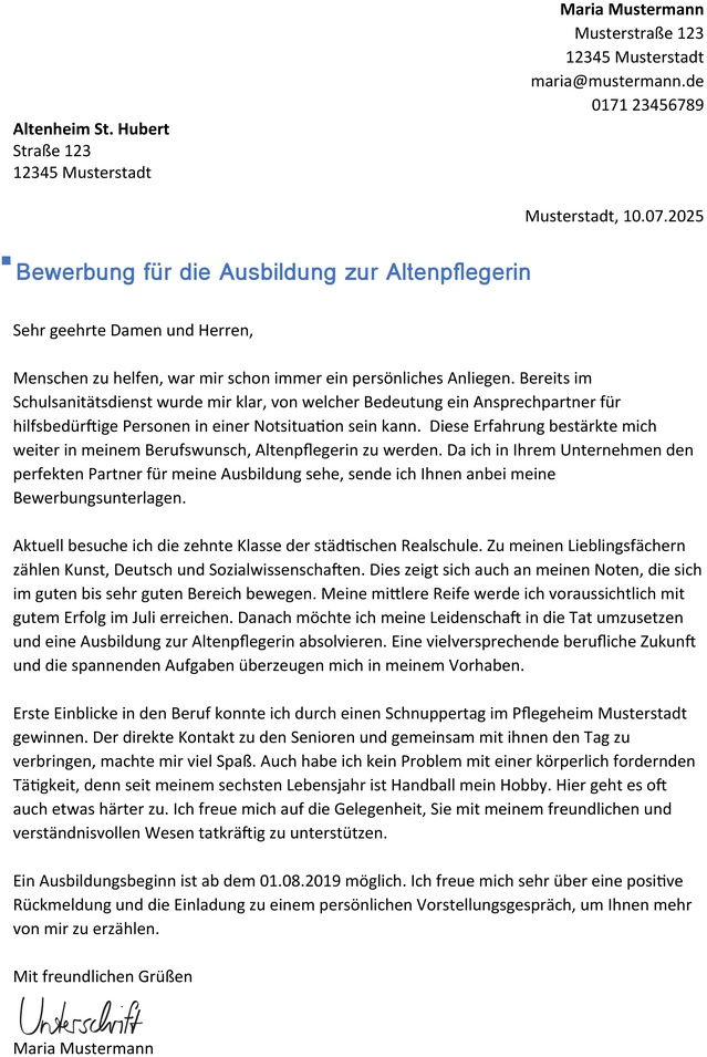 bewerbung-altenpflegerin-vorlage-2023