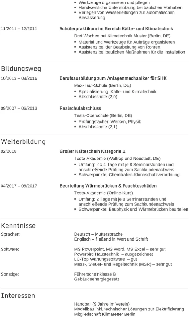 bewerbung-anlagenmechaniker-fuer-sanitaer-heizungs-klimatechnik