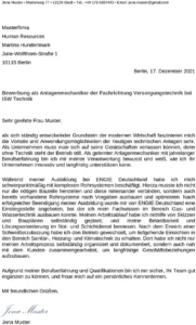 bewerbung-anlagenmechaniker-vorlage