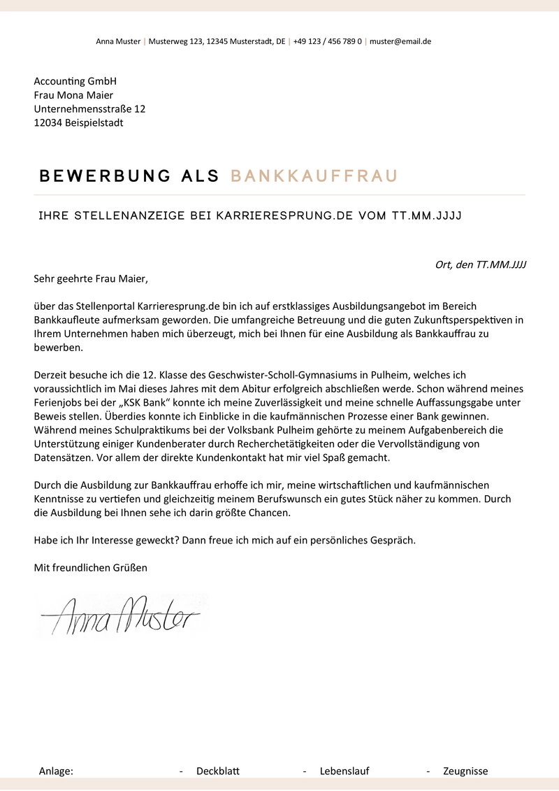 bewerbung-anschreiben-ausbildungsplatz-muster