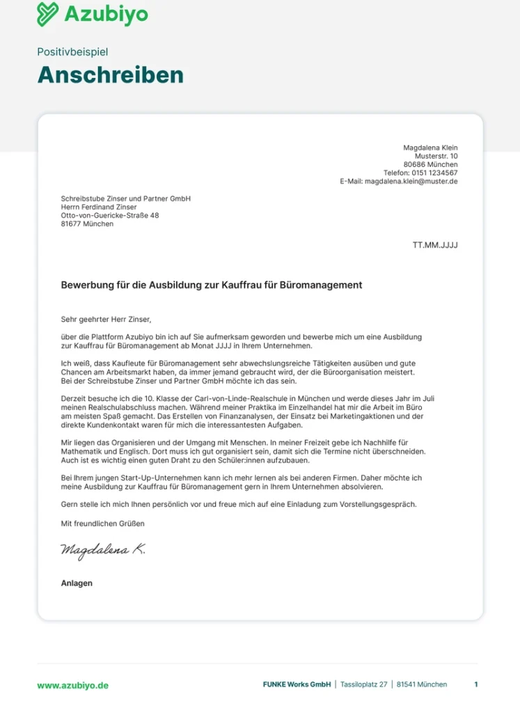 bewerbung-anschreiben-kauffrau-fuer-bueromanagement