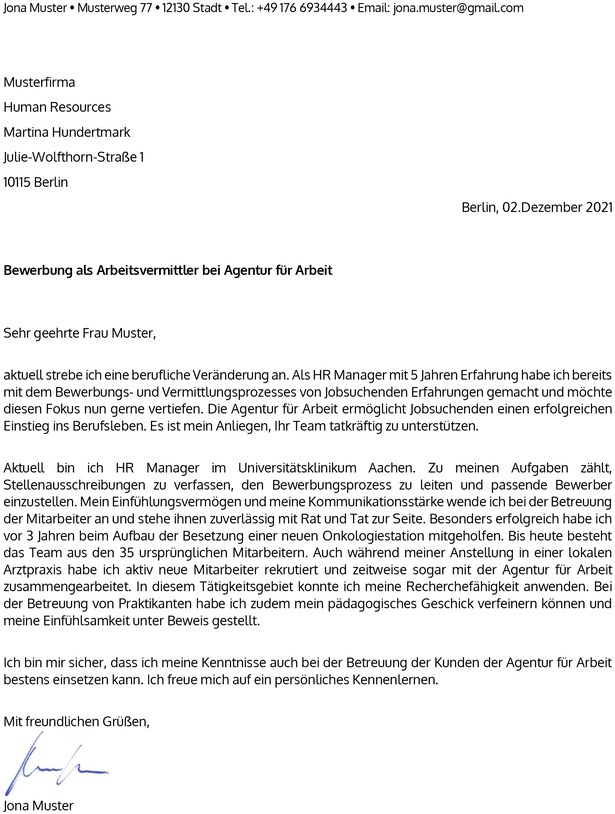 bewerbung-arbeitsvermittler-quereinsteiger