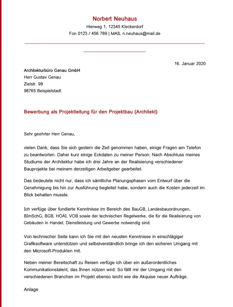 bewerbung-architektur-projektleitung-vorlage