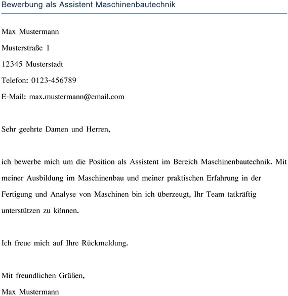 bewerbung-assistent-maschinenbautechnik