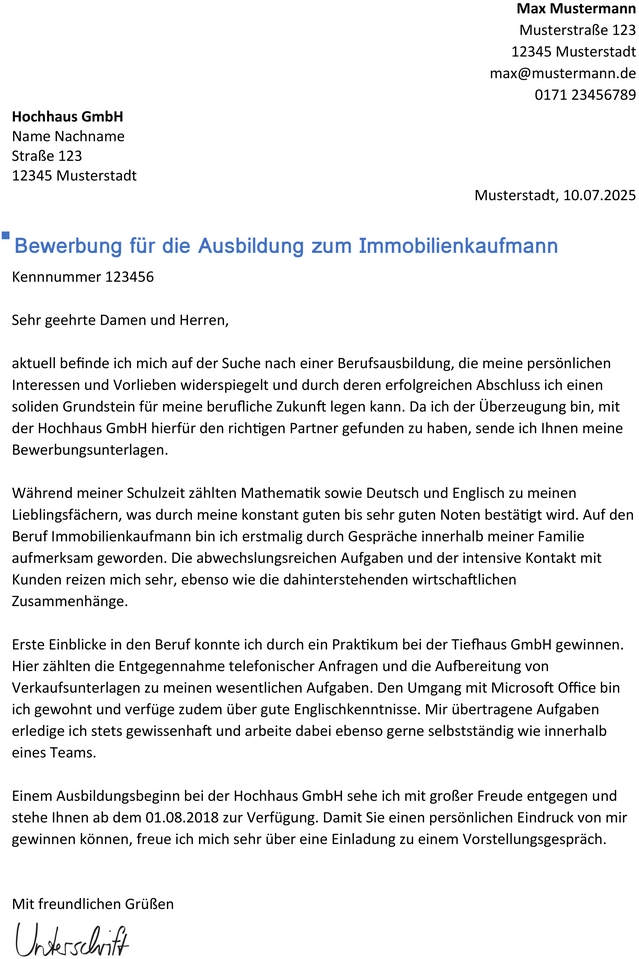 bewerbung-ausbildung-immobilienkaufmann