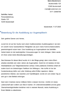 bewerbung-ausbildung-zur-augenoptikerin