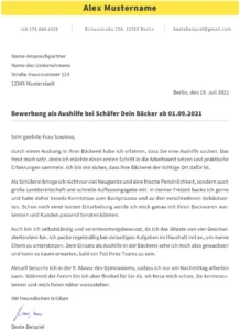 bewerbung-aushilfe-baeckerei