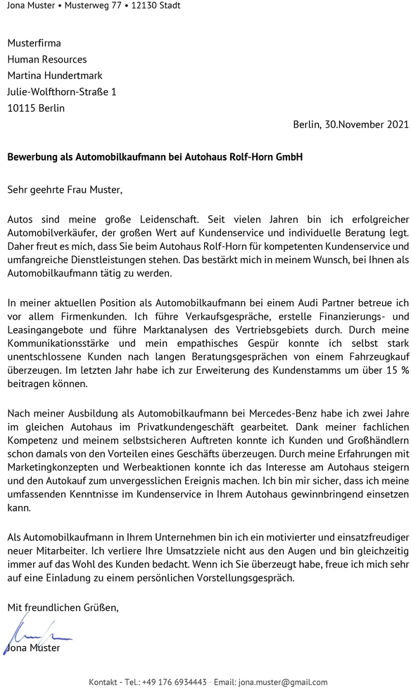 bewerbung-automobilkaufmann-automobilkauffrau