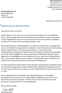 bewerbung-bankkaufmann-vorlage-gestalten
