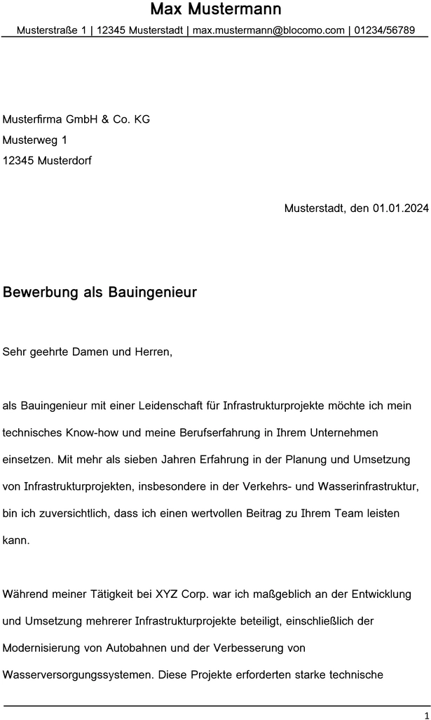 bewerbung-bauingenieur-bauingenieurin