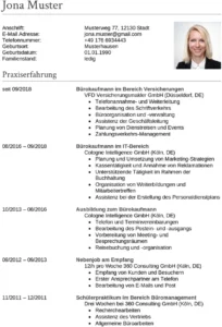 bewerbung-buerokauffrau-bueromanagement