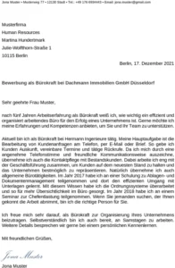 bewerbung-buerokraft-vorlage